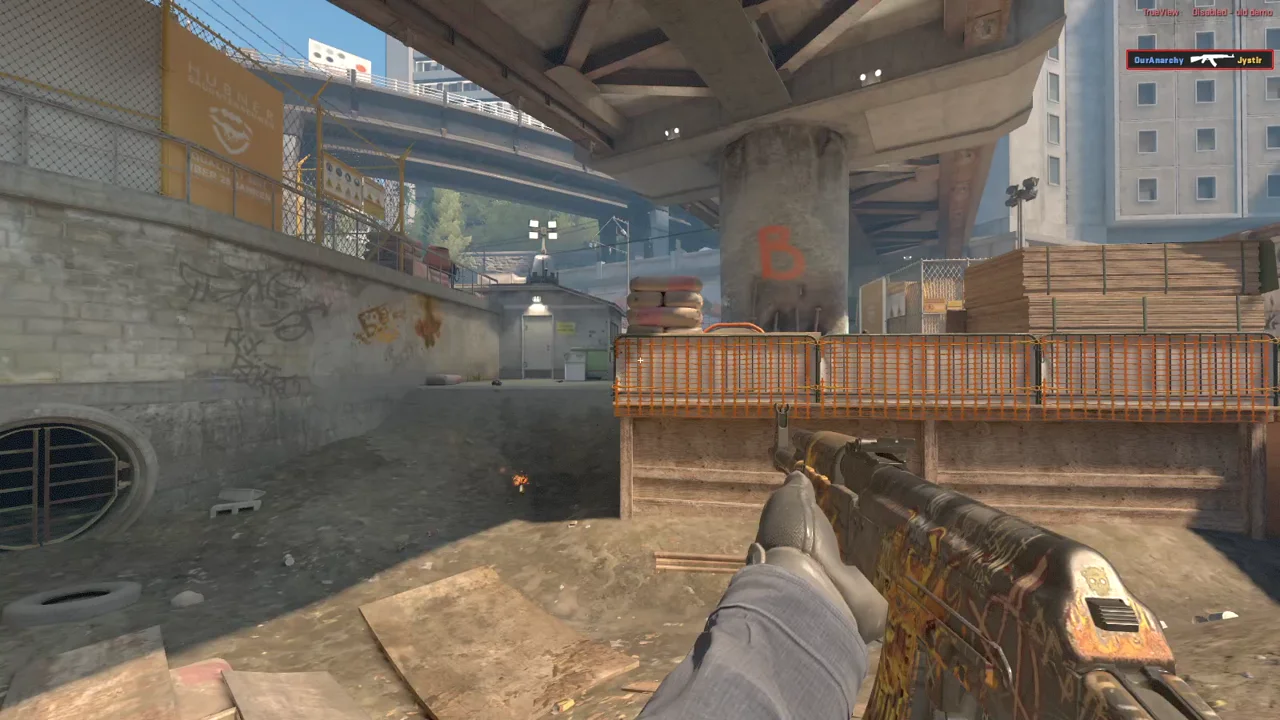 highlight